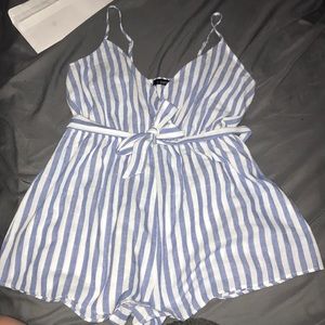 ZAFUL Romper